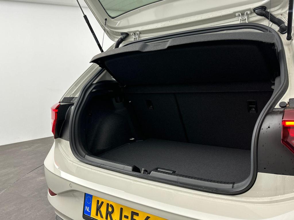 Volkswagen Polo 1.0 tsi life edition