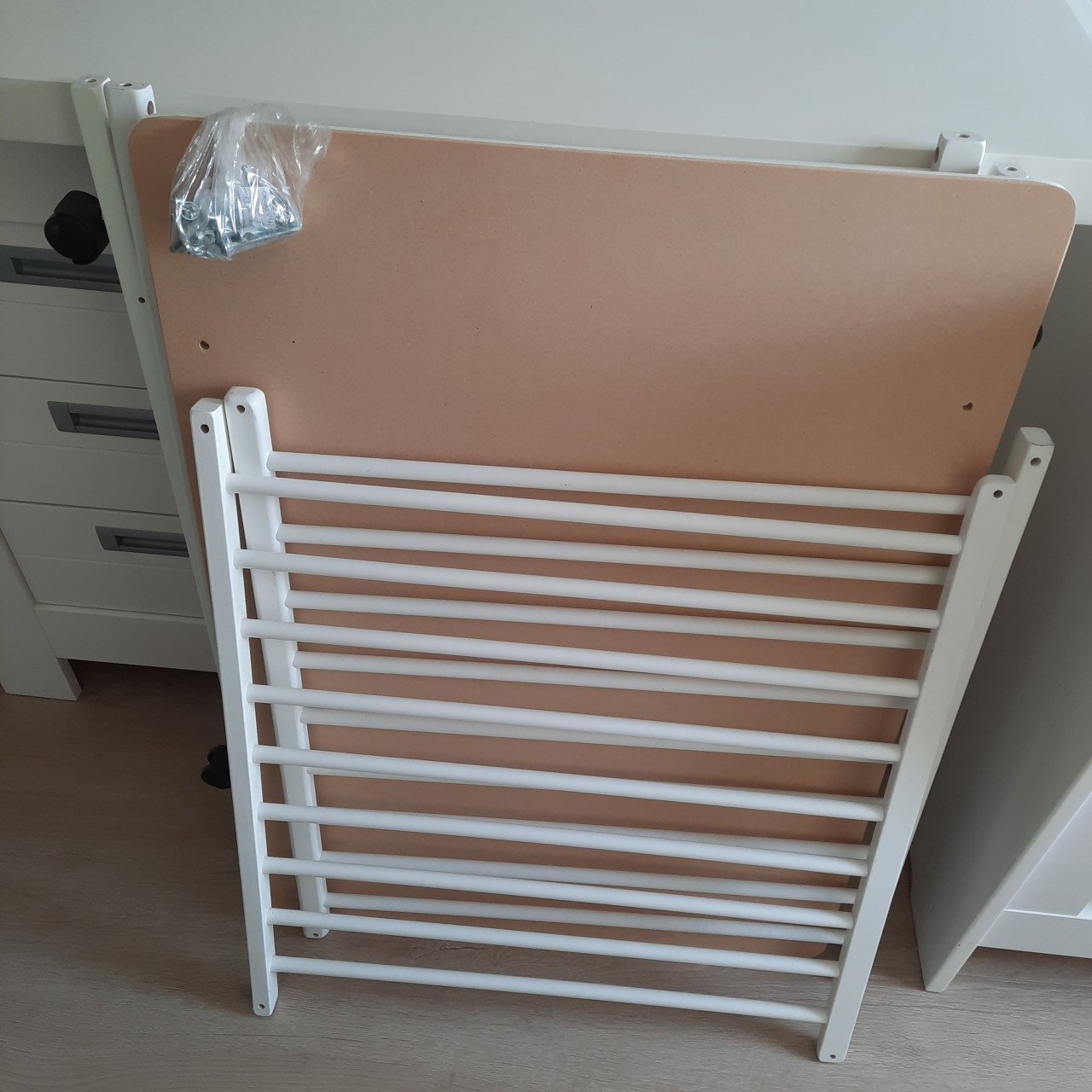 Baby en kinderspullen