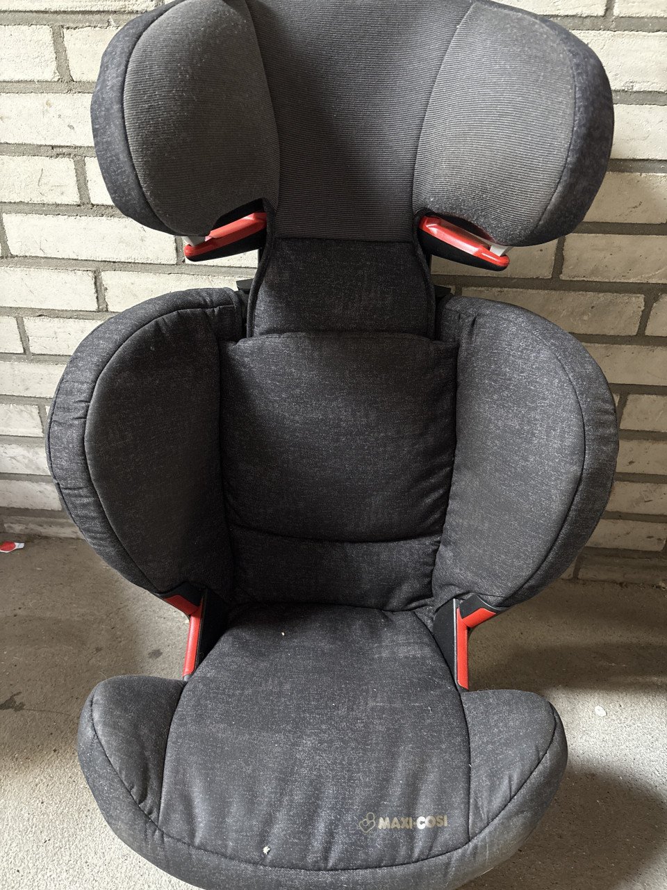 Maxi cosi