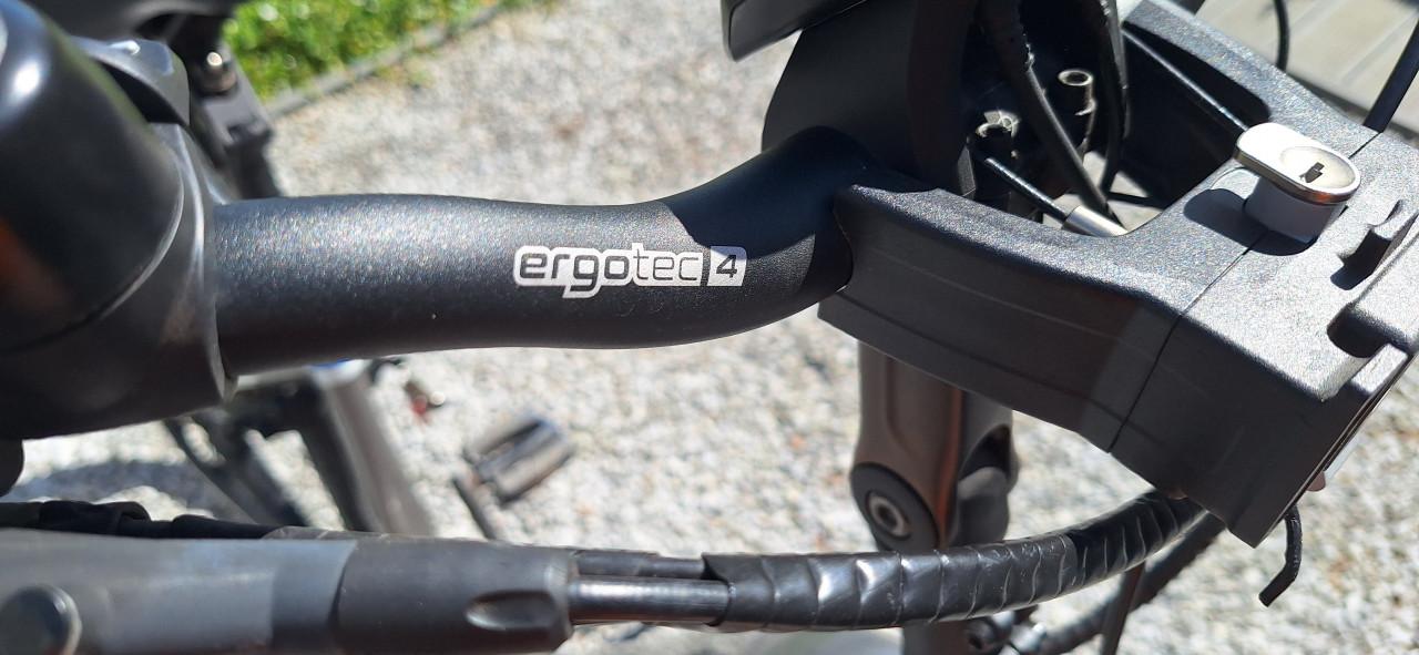 Te koop E-bike das Original elektrische damesfiets