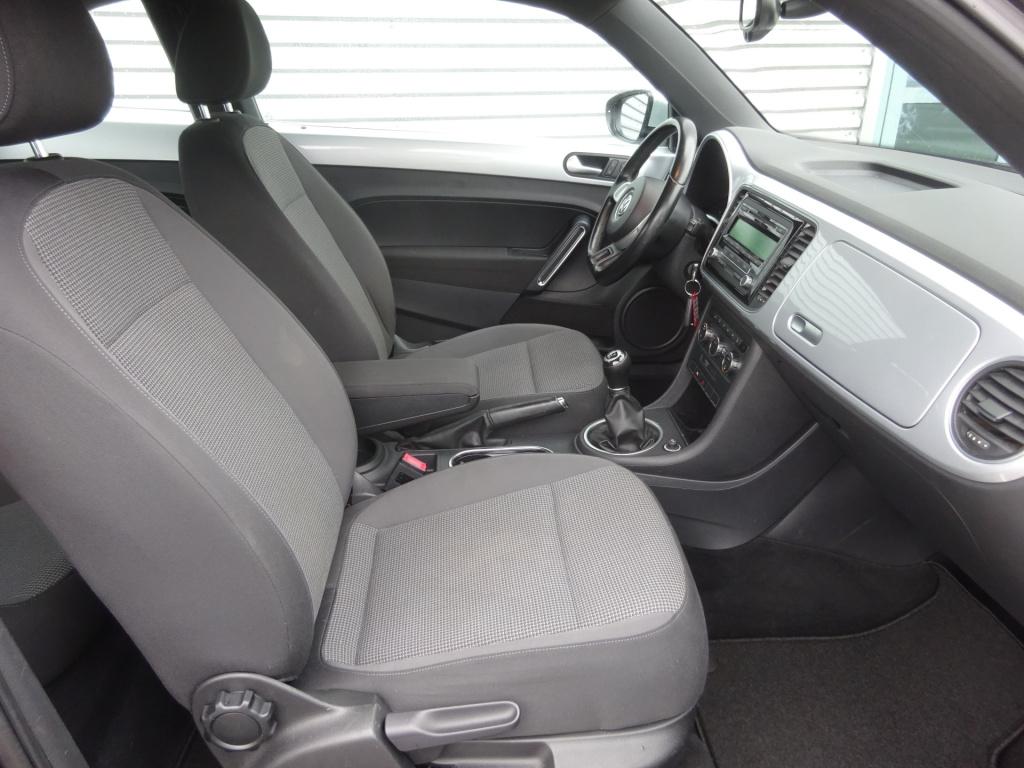 Volkswagen New Beetle 1.4 tsi sport climate / cruise / elektr. ramen / stoe