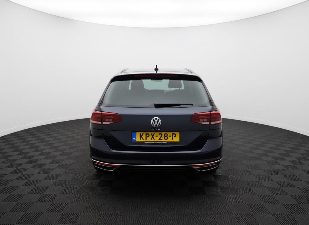 Volkswagen Passat variant 1.4 tsi phev gte business