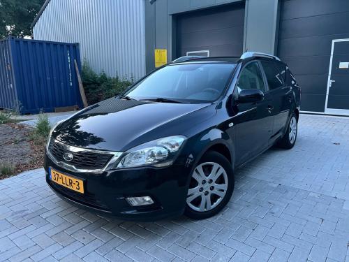 Kia Cee'd 1.4CVVT Seven Business Airco/Cruise