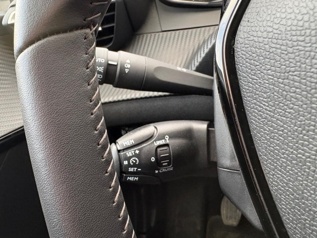 Peugeot 208 1.2 puretech active