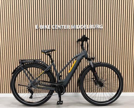 Cube Kathmandu Bosch Performance Line CX 85Nm 625Wh 50CM