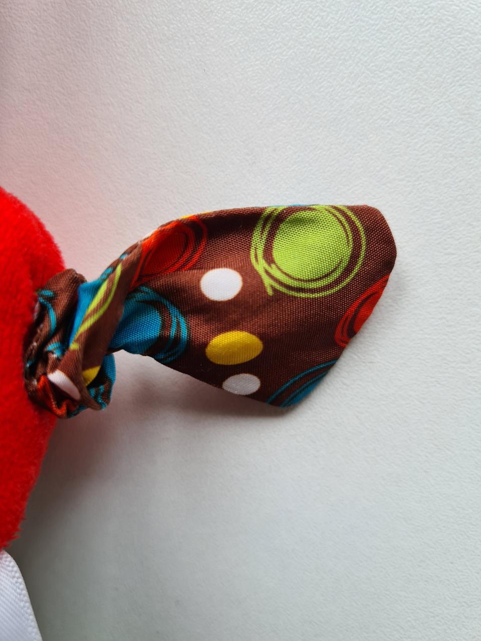 Playgro Activiteitenvriendje Pooky Puppy, een kleurrijk speeltje voor baby'