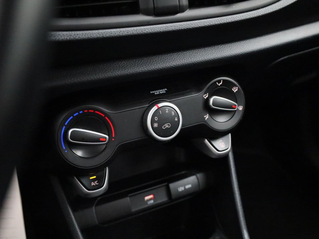Kia Picanto 1.0 dpi dynamicline | achteruitrijcamera | apple carplay | crui