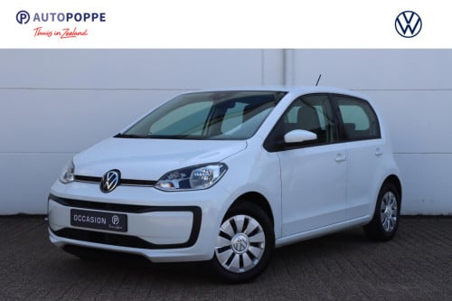 Volkswagen UP! 1.0
