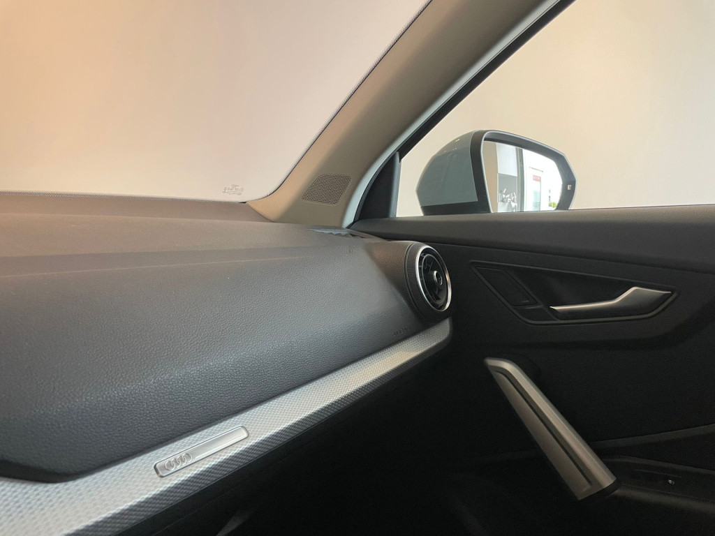 Audi Q2 30 tfsi pro line