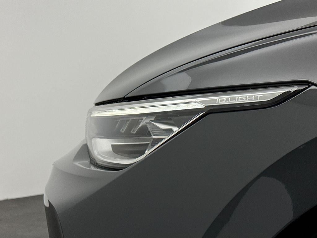 Volkswagen Golf style edition plug in hybride 204 pk