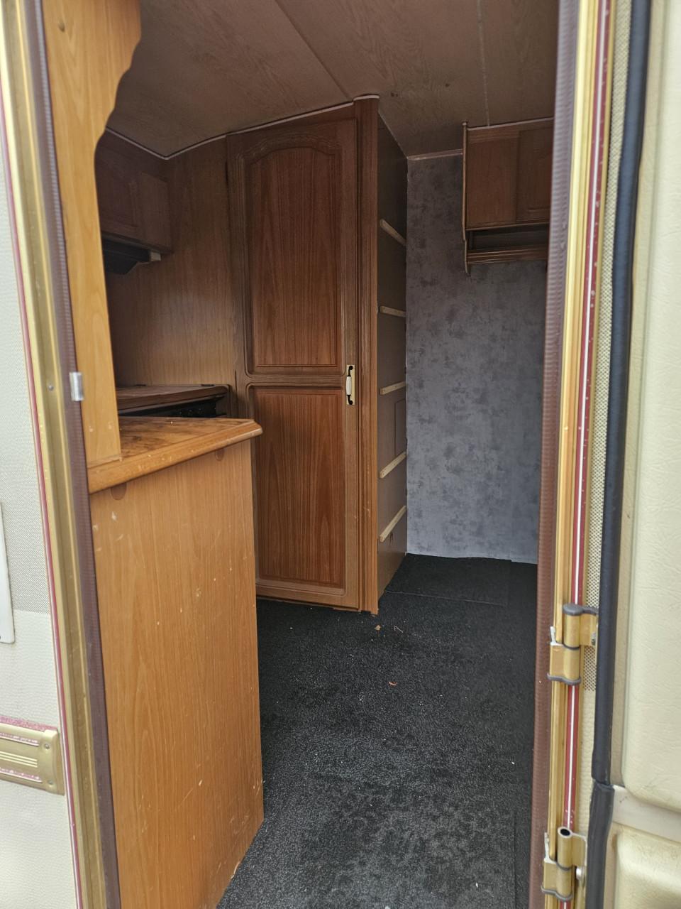 Tabbert Comtesse 590