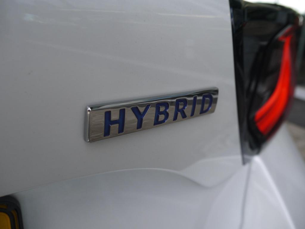 Mazda 2 Hybrid 1.5 homura 116 pk|rijklaar