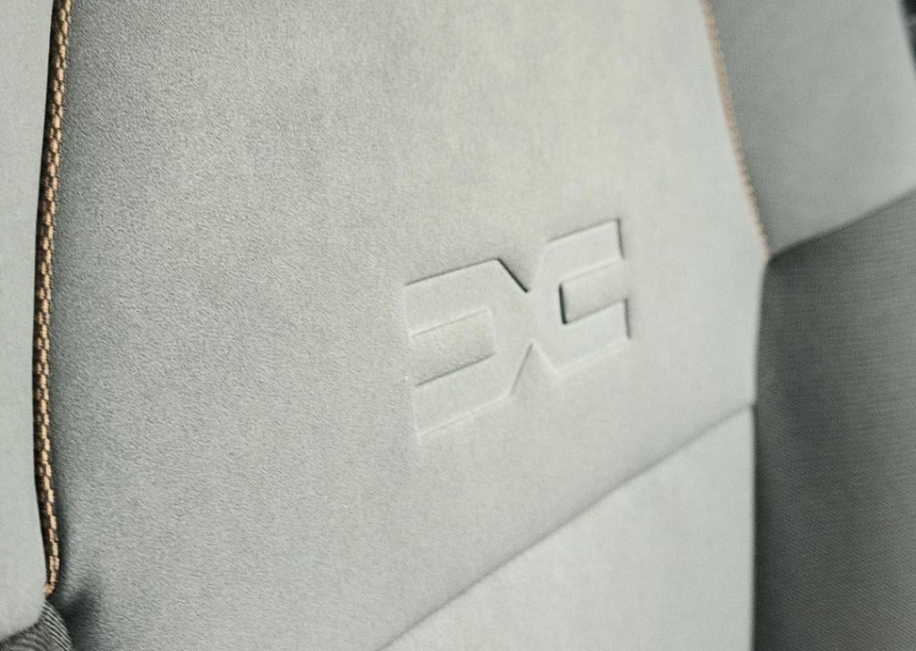 Dacia Jogger 1.0 tce 110 extreme 7p.