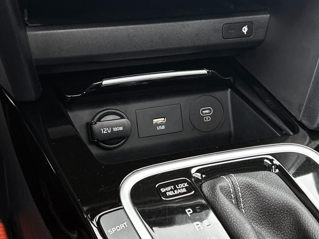 Kia Ceed Sportswagon 1.5 t-gdi gt-line pano-dak | stoelverwarming | nap bla