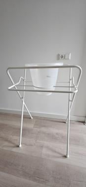 Tummy Tub met Standaard