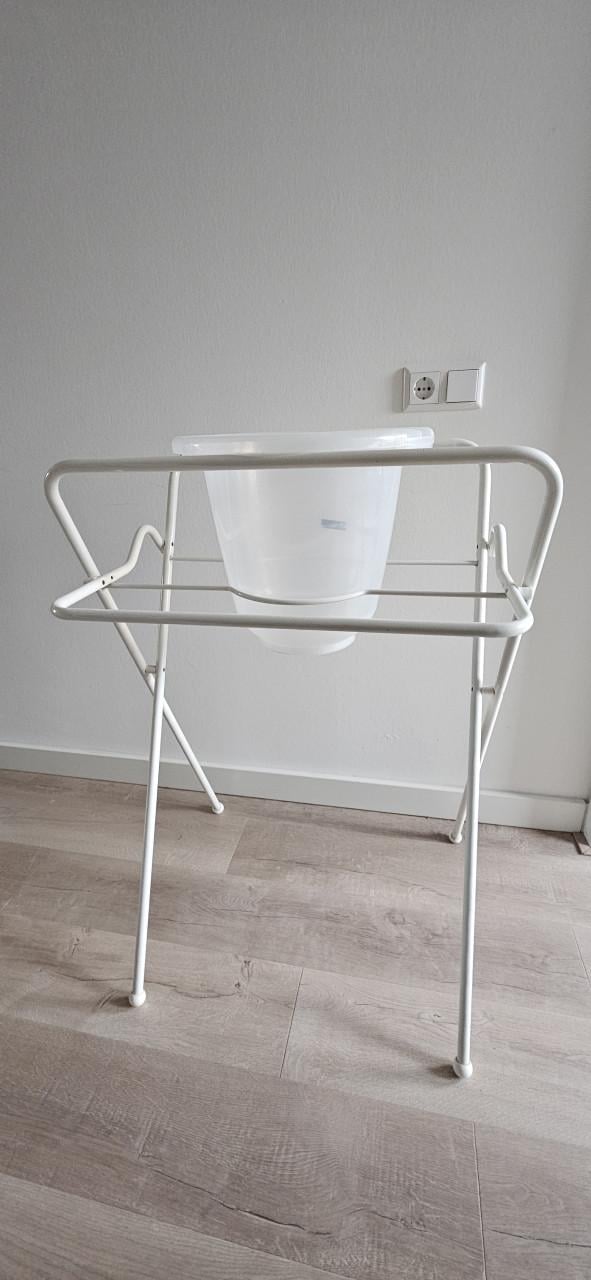 Tummy Tub met Standaard