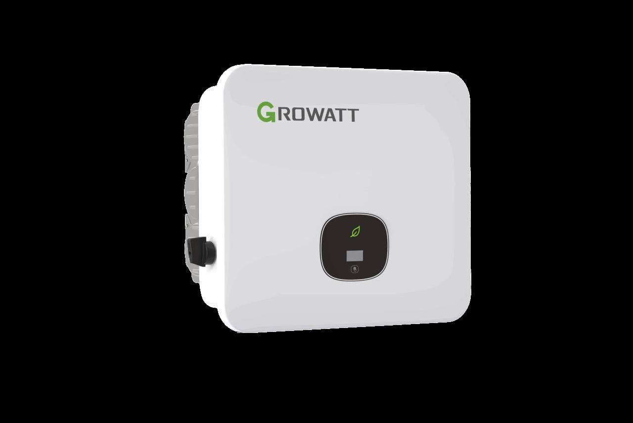 Growatt Omvormer MOD 10KTL3-X (01/2023)