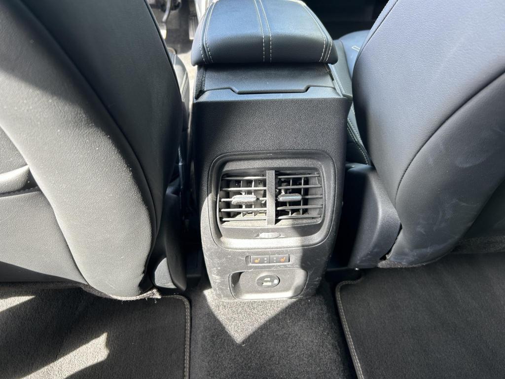 Ford Kuga 2.5 phev vignale