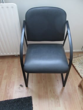 GRATIS stoel