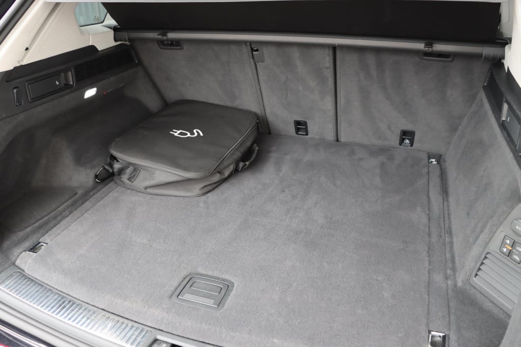 Volkswagen Touareg 3.0 tsi ehybrid 4motion elegance 380pk tiptronic