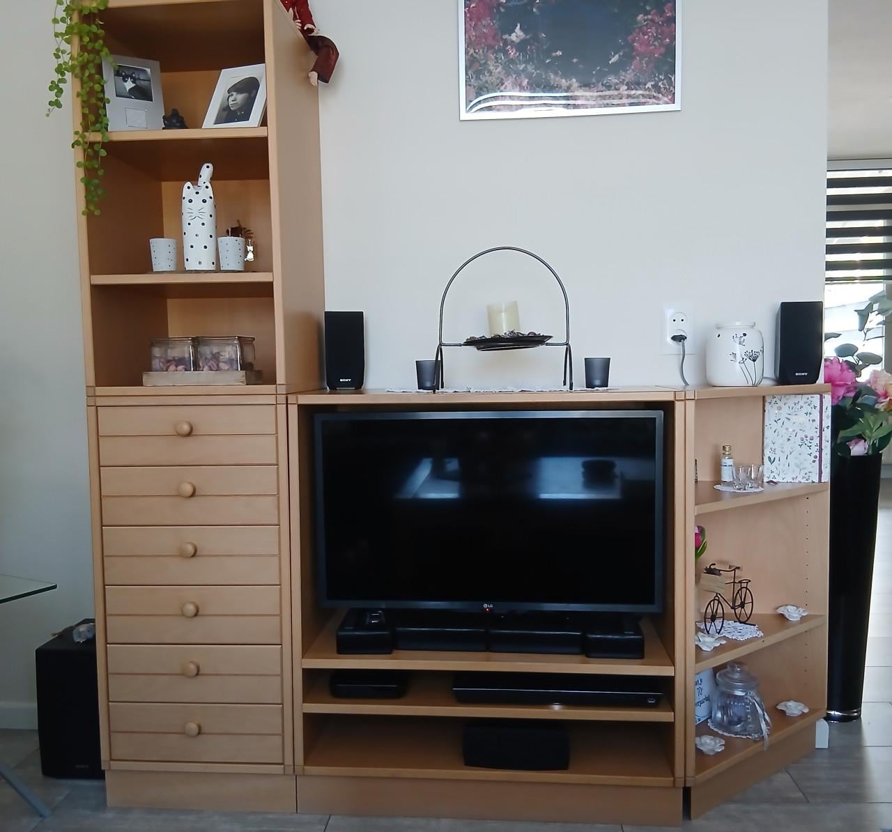 Serie kasten