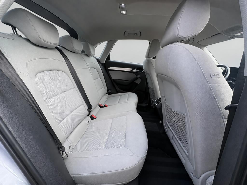 Audi Q3 2.0 tfsi quattro pro line