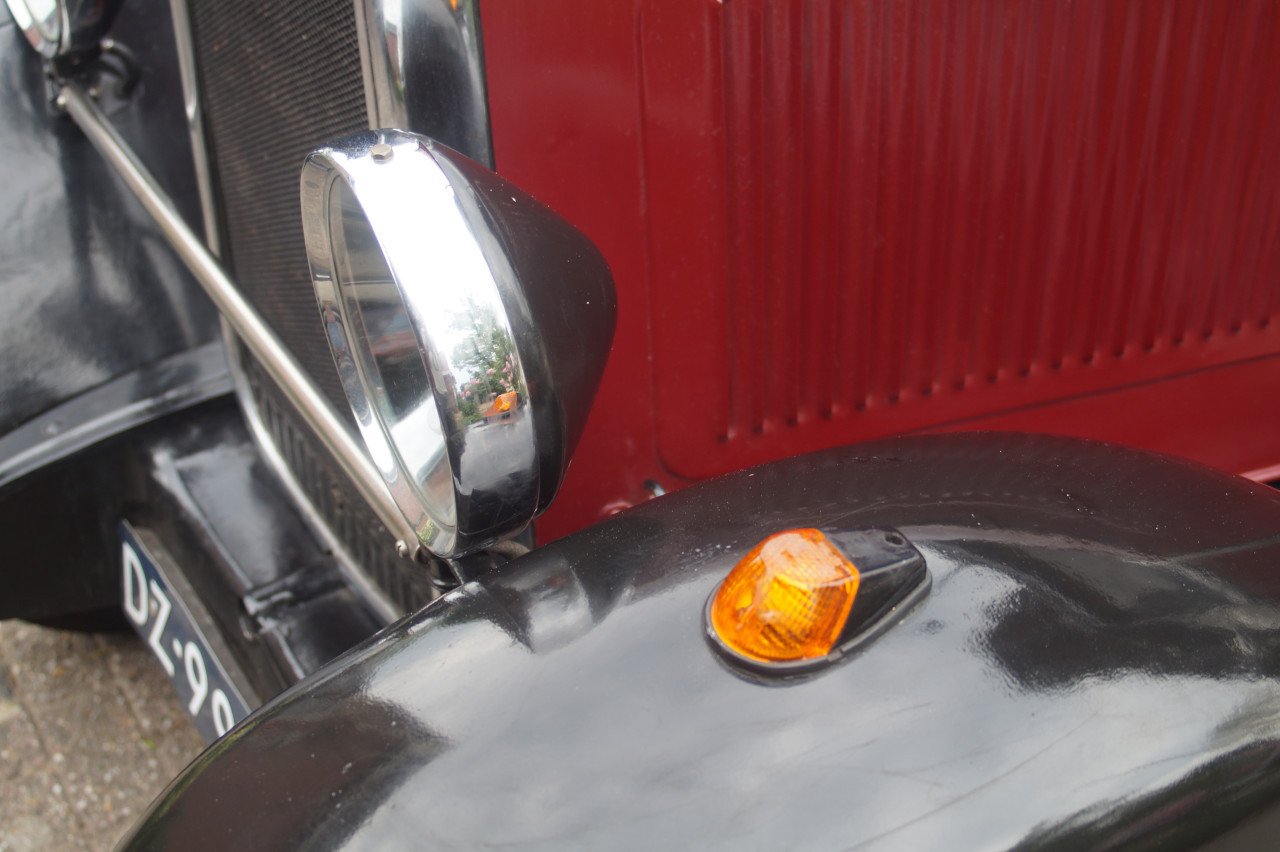 Chenard & Walcker Y6
