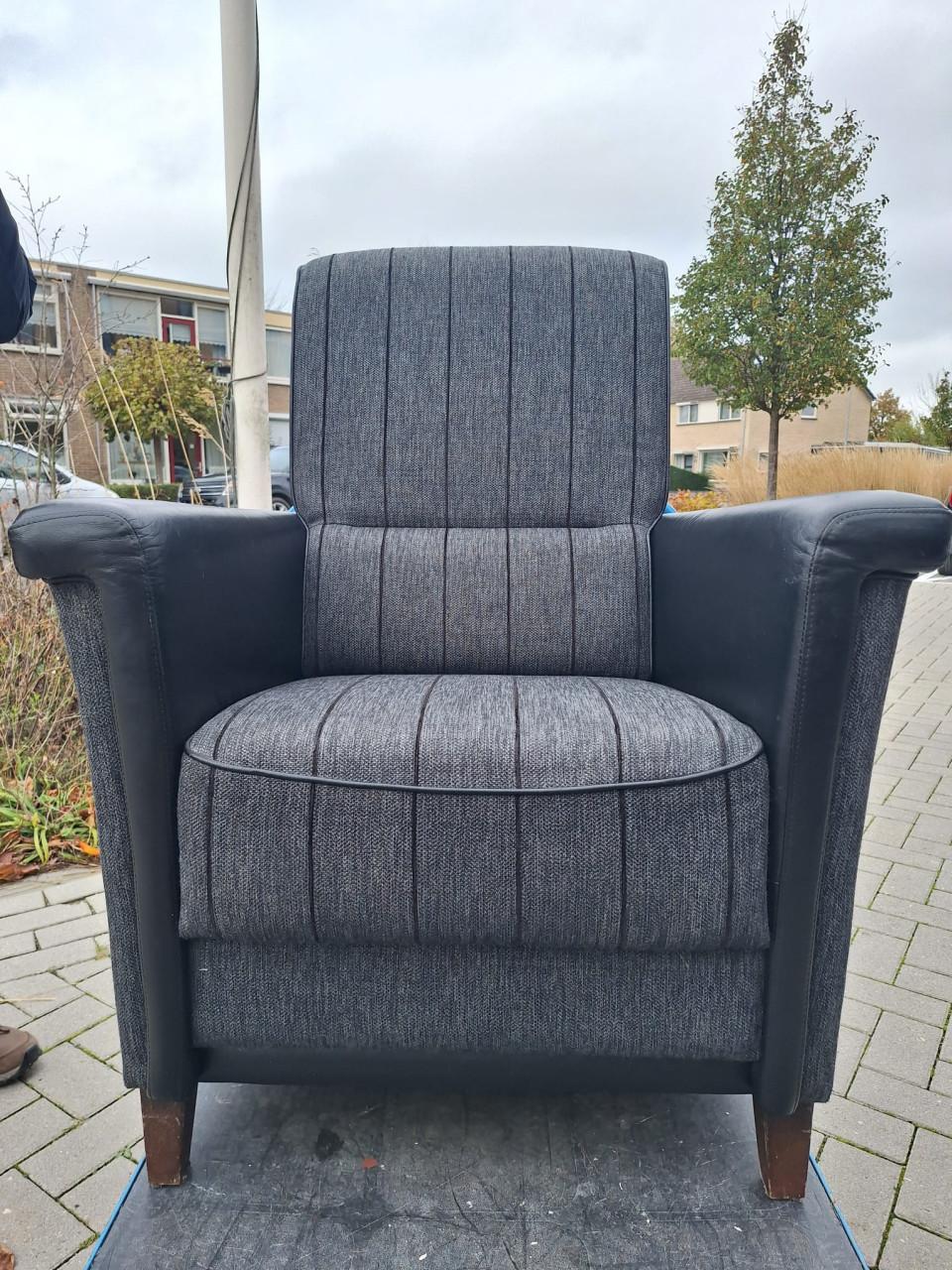 Meubeltjes voor verzorgingshuis