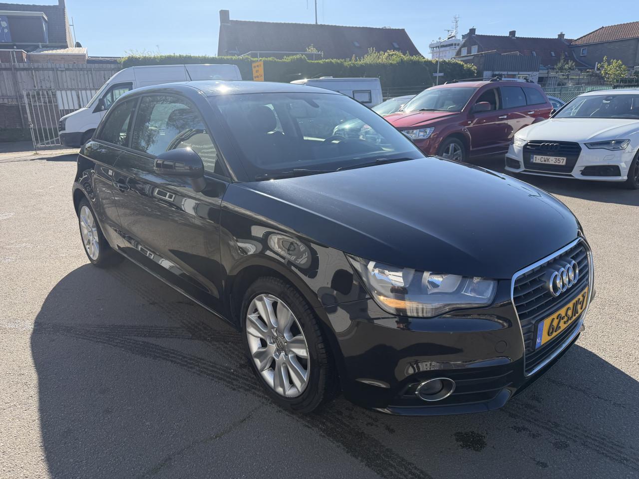 Audi A1 1.2 TFSI Pro Line Business Bouwjaar 2011 AIRCO NAP ! ! !