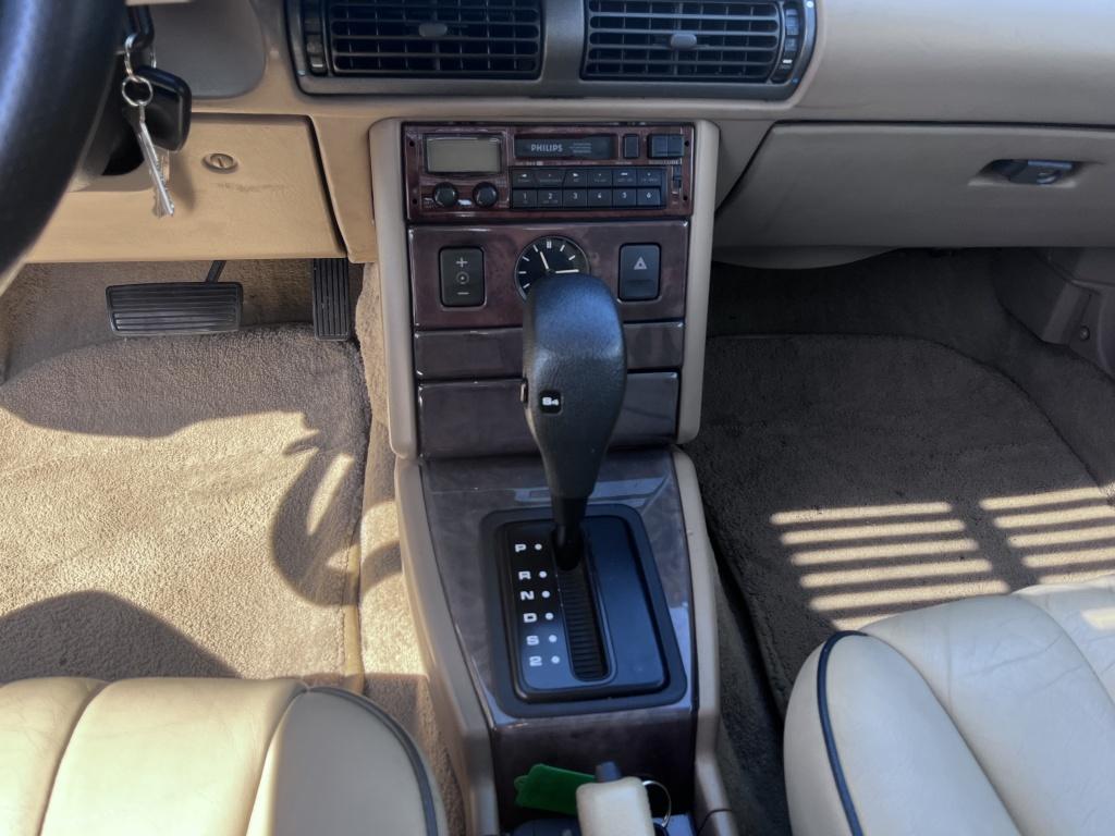 Rover Onbekend 800 827 coupé