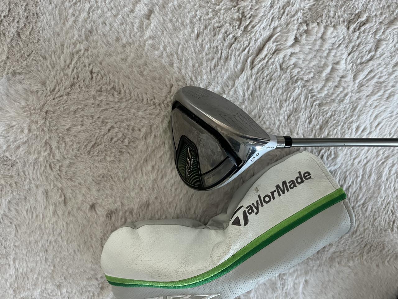 Taylormade dames driver