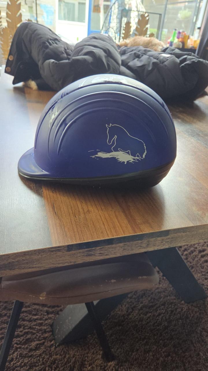 Paardtij kleding en laarzen