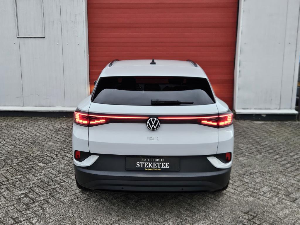 Volkswagen Id.4 pro 77 kwh soh 92% | acc | elek. trekhaak rijklaar inclusie