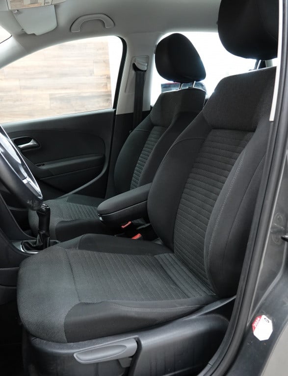 Volkswagen Polo 1.2 tsi | stoelverw. | pdc | airco |