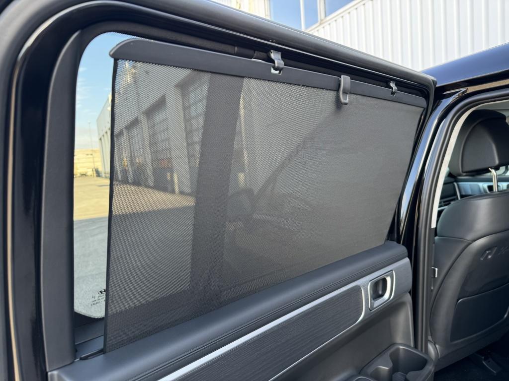 Hyundai Santa Fe 1.6 t-gdi hev comfort smart 7 persoon | actie prijs! | led