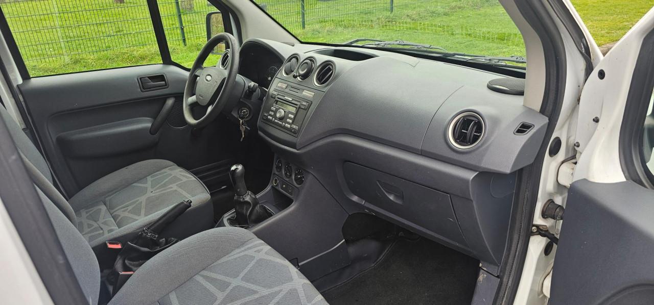 Ford Transit Connect T200S 1.8 TDCi Economy Edition Verkeert in Topstaat!!