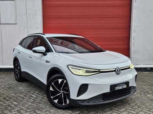 Volkswagen Id.4 pro 77 kwh soh 92% | acc | elek. trekhaak rijklaar inclusie