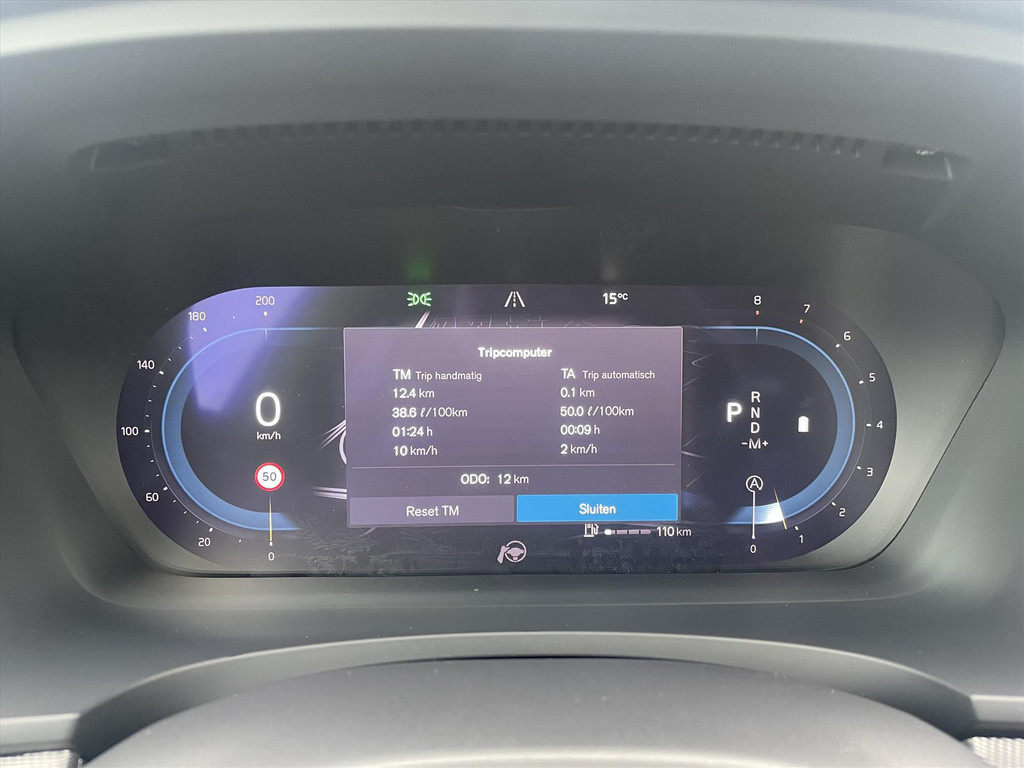 Volvo S90 b5 264pk ultimate dark| panodak| adap.cruise| harman kardon | he