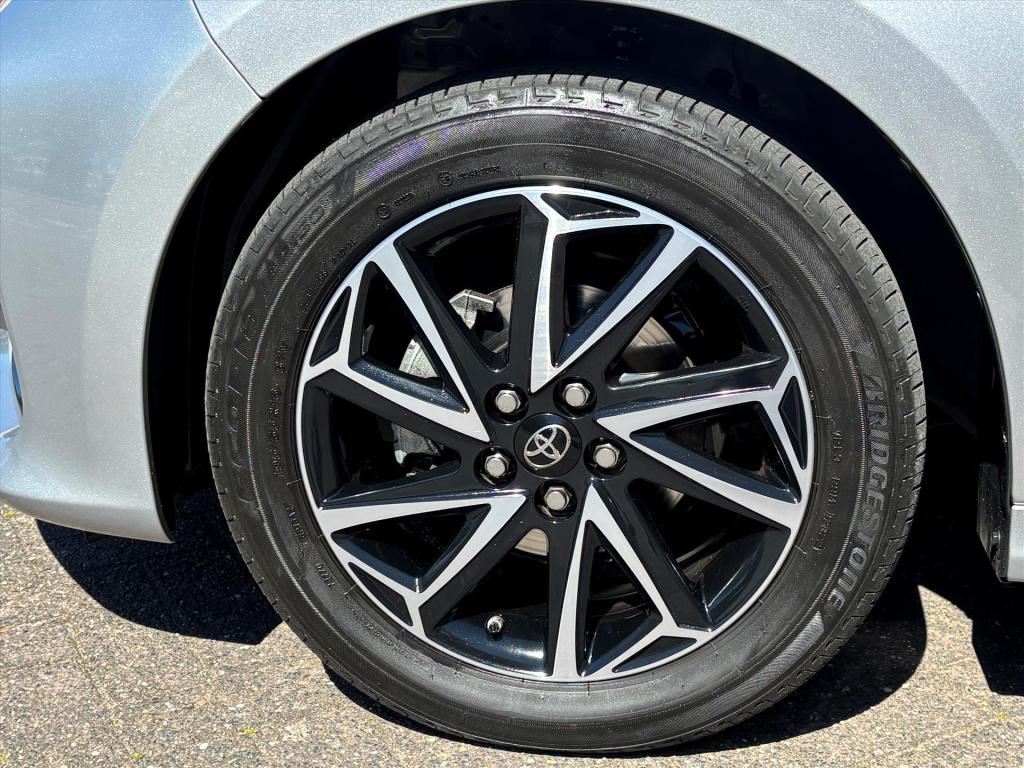 Toyota Yaris 1.5 vvt-i 125pk dynamic| navi| camera|nl auto| unieke km stand