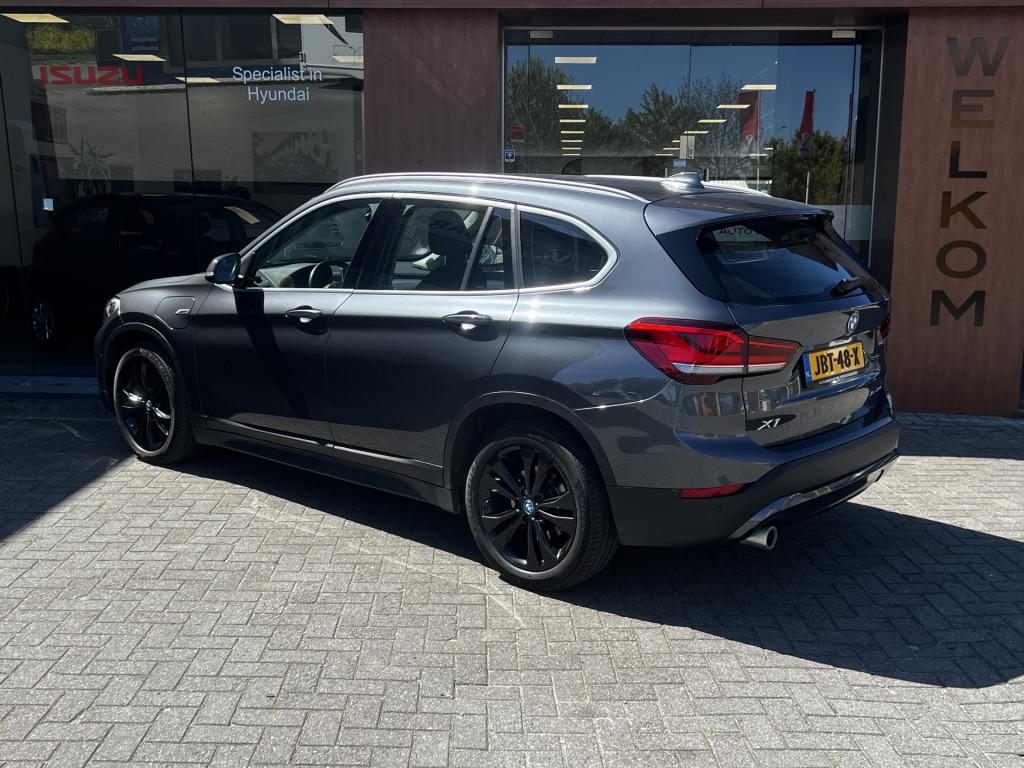 BMW X1 xdrive25e edrive edition phev | camera | nav | cruise control | trek