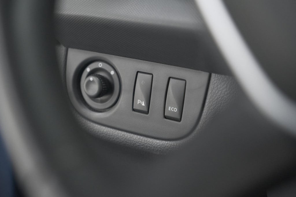 Dacia Logan mcv 0.9 tce sl royaal | trekhaak | apple carplay | parkeersenso