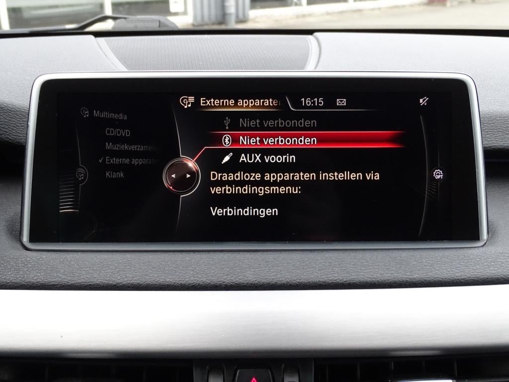 BMW X5 xdrive40e high executive