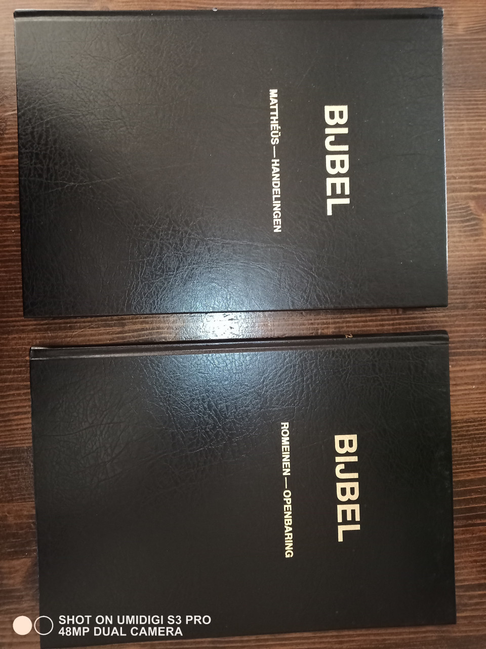 Bijbel Nieuwe Testament