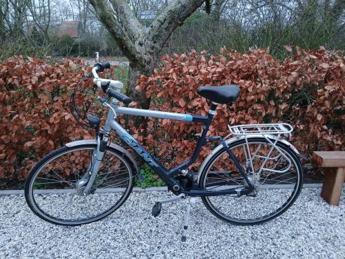 Giant Trooper herenfiets of jongensfiets