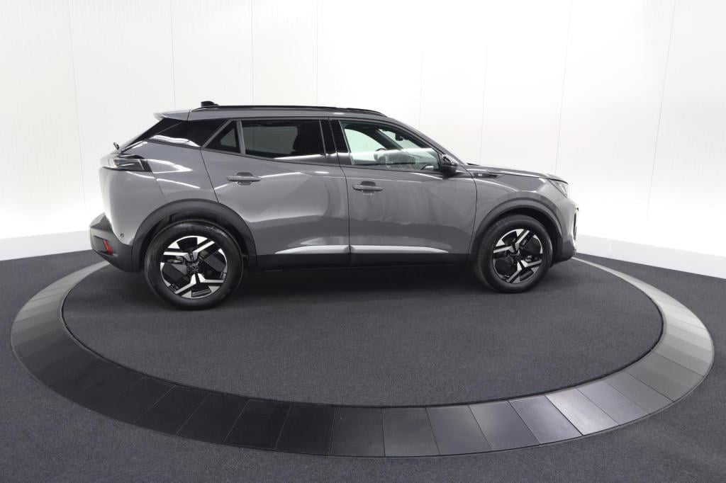 Peugeot E-2008 ev allure 54 kwh | 360 camera | adaptieve cruise control | w
