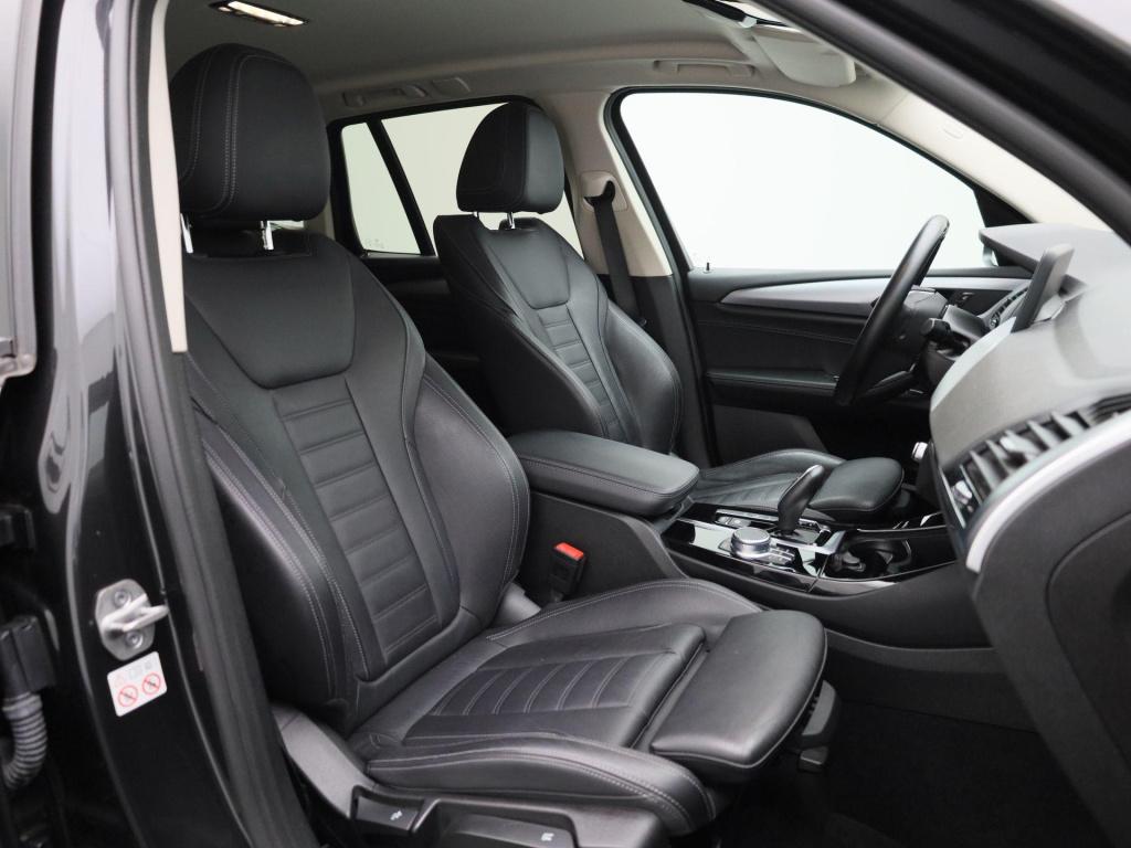 BMW X3 xdrive30e | automaat | climate control | virtual cockpit | apple car