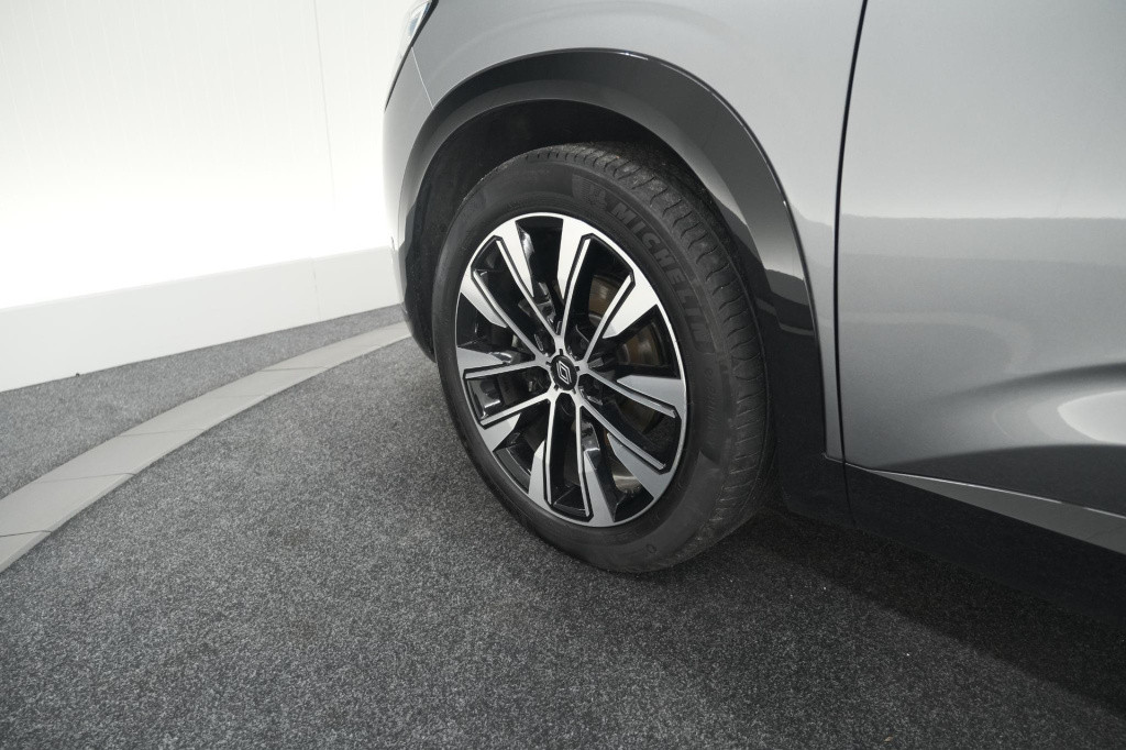 Renault Austral mild hybrid 160 x-tronic techno | elektronische kofferklep 