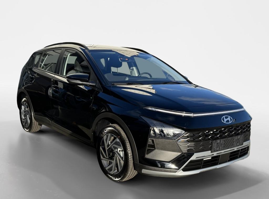 Hyundai Bayon 1.0 t-gdi comfort | actie prijs € 3700 korting | direct rijde