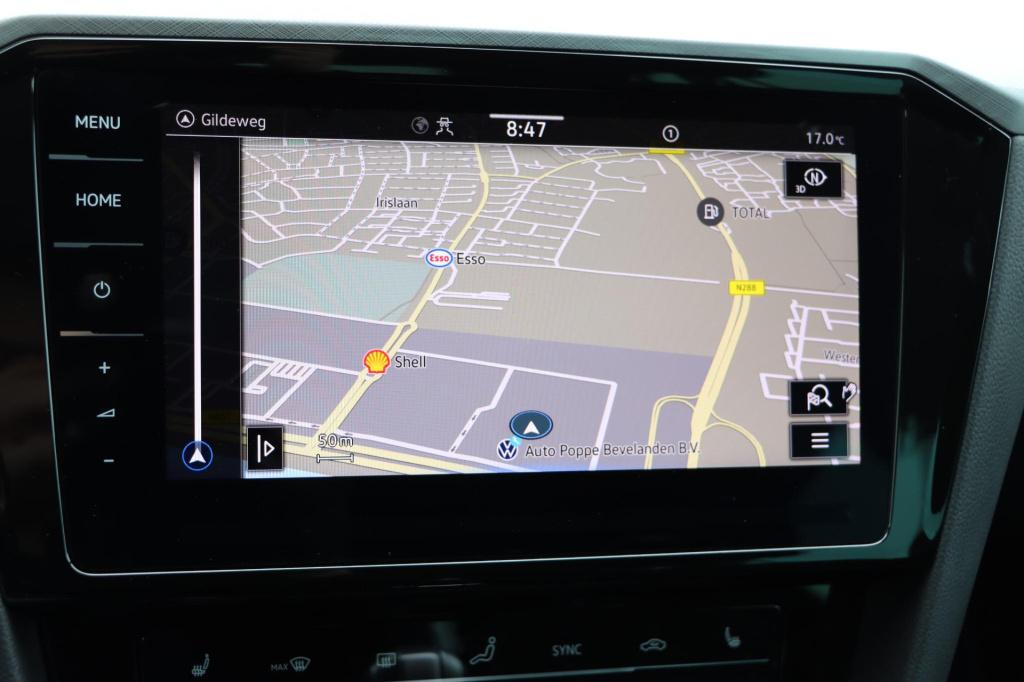 Volkswagen Passat variant 1.4 tsi phev gte business 218pk dsg6 | soh 96,9% 