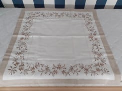 Mooi tafel kleedje nieuw!!
